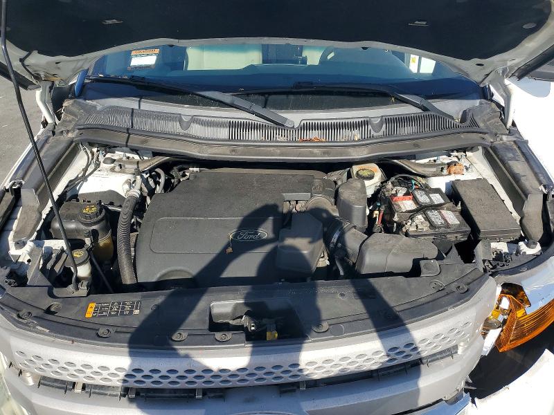 Aukcja sprzedaży 2014 Ford Explorer, vin: 1FM5K8B89EGA55624, numer aukcji: 56626066