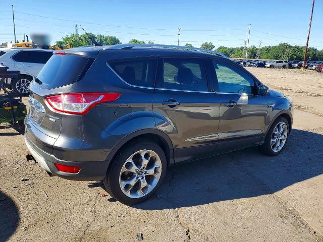 Aukcja sprzedaży 2016 Ford Escape, vin: 1FMCU9J92GUA83190, numer aukcji: 57021566