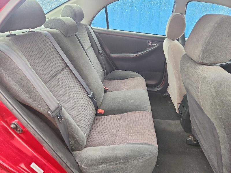 Продажа на аукционе авто 2006 Toyota Corolla, vin: 1NXBR32E86Z627745, номер лота: 58589576