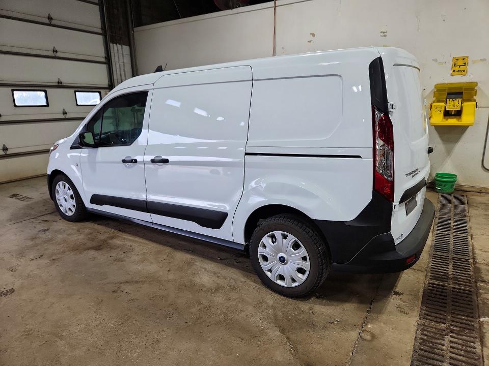 2022 Ford Transit Connect მანქანა იყიდება აუქციონზე, vin: NM0LS7S20N1537870, აუქციონის ნომერი: 59230496