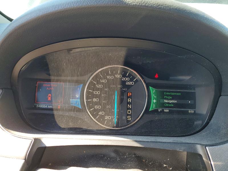 Продажа на аукционе авто 2013 Ford Edge, vin: 2FMDK3JC6DBC23536, номер лота: 57334446