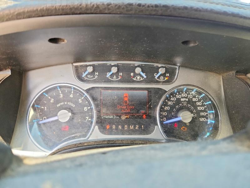 Auction sale of the 2011 Ford F150x, vin: 1FTFW1E61BFA15800, lot number: 57469046