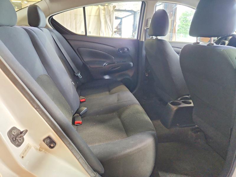 57162956 :رقم المزاد ، 3N1CN7AP0CL859747 vin ، 2012 Nissan Versa مزاد بيع