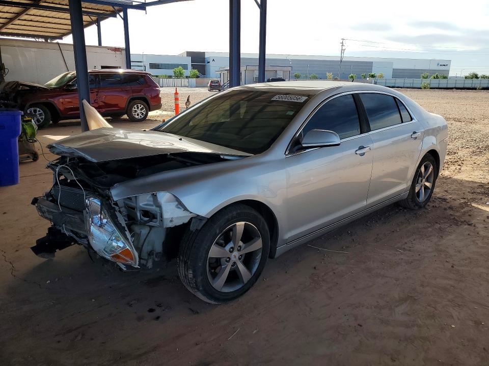Aukcja sprzedaży 2011 Chevrolet Malibu, vin: 1G1ZC5E15BF318881, numer aukcji: 56005056