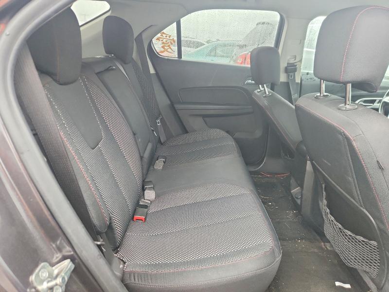 Продажа на аукционе авто 2015 Chevrolet Equinox, vin: 2GNALBEK3F6246498, номер лота: 57500326