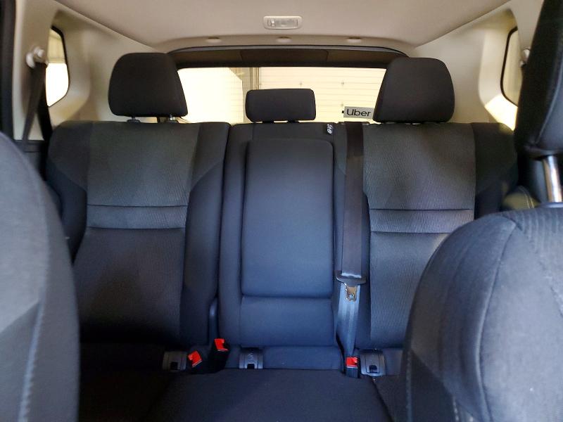 Aukcja sprzedaży 2025 Nissan Rogue, vin: 5N1BT3BB2SC810338, numer aukcji: 56089416