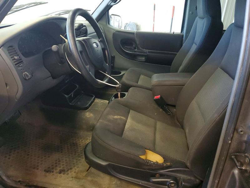53492586 :رقم المزاد ، 1FTZR15E14TA06952 vin ، 2004 Ford Ranger مزاد بيع