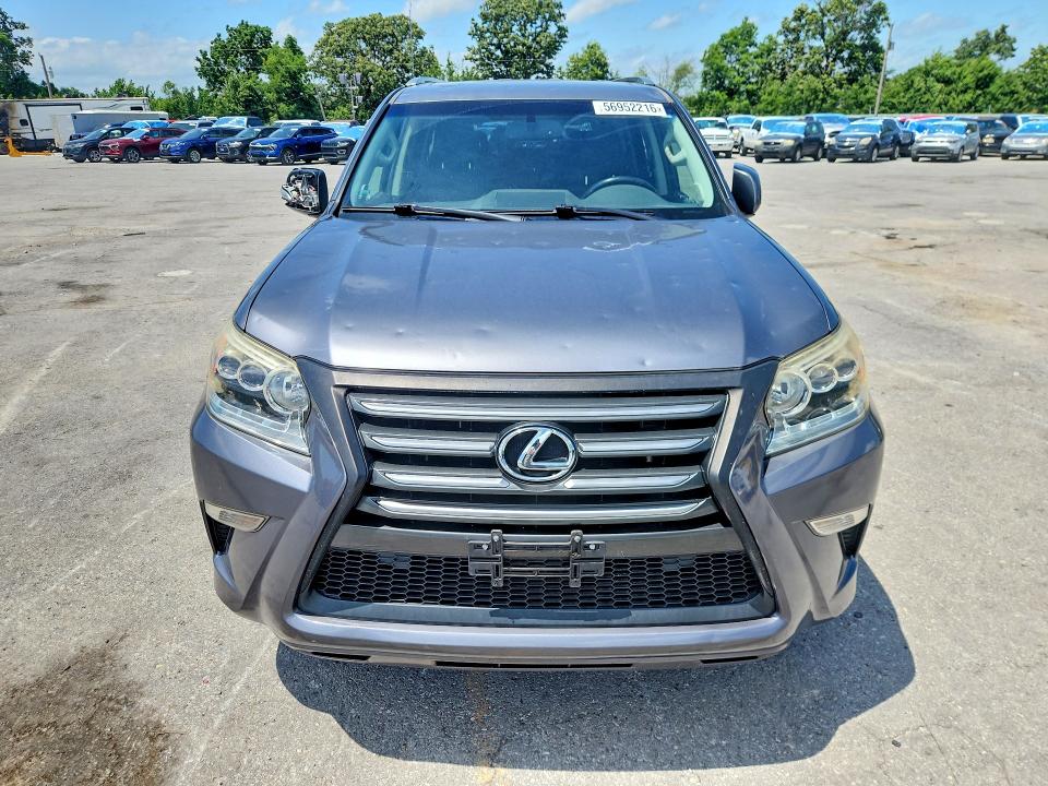 Продаж на аукціоні авто 2015 Lexus Gx, vin: JTJBM7FX7F5116265, номер лоту: 56952216