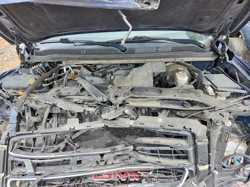 Aukcja sprzedaży 2017 Gmc Yukon Xl, vin: 1GKS2GKC3HR153759, numer aukcji: 56848506