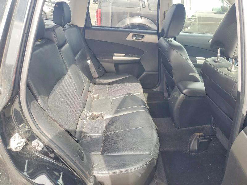 Aukcja sprzedaży 2010 Subaru Forester, vin: JF2SH6DCXAH790808, numer aukcji: 55576696