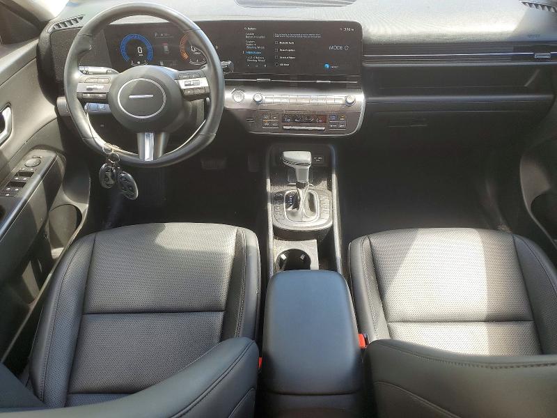 Продаж на аукціоні авто 2024 Hyundai Kona, vin: KM8HCCAB8RU091239, номер лоту: 56068216
