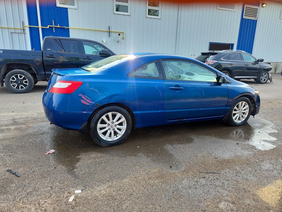 Продаж на аукціоні авто 2010 Honda Civic, vin: 2HGFG1B20AH005420, номер лоту: 59052956