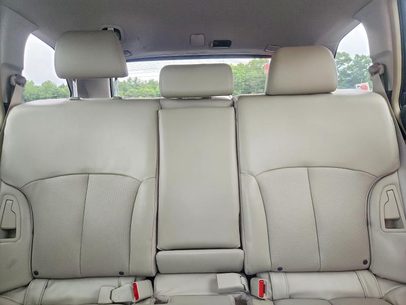 Продаж на аукціоні авто 2014 Subaru Outback, vin: 4S4BRBLC8E3301889, номер лоту: 57966566