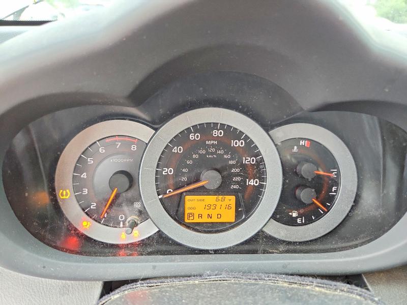 Aukcja sprzedaży 2007 Toyota Rav4, vin: JTMZK32V975009921, numer aukcji: 58614716