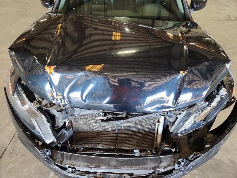 58230666 :رقم المزاد ، 5J6TF1H55CL002325 vin ، 2012 Honda Crosstour مزاد بيع