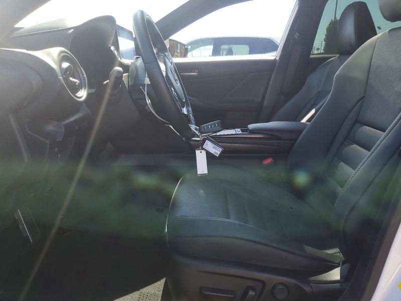 Aukcja sprzedaży 2024 Lexus Is 350, vin: JTHGZ1B23R5073077, numer aukcji: 56992936