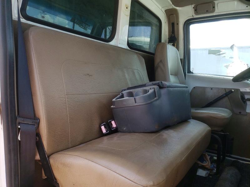 2005 Sterling Truck Acterra მანქანა იყიდება აუქციონზე, vin: 2FZACGCS05AU46990, აუქციონის ნომერი: 57170606