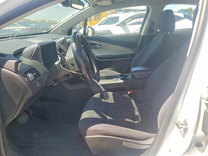Aukcja sprzedaży 2014 Chevrolet Volt, vin: 1G1RE6E48EU137560, numer aukcji: 55885636