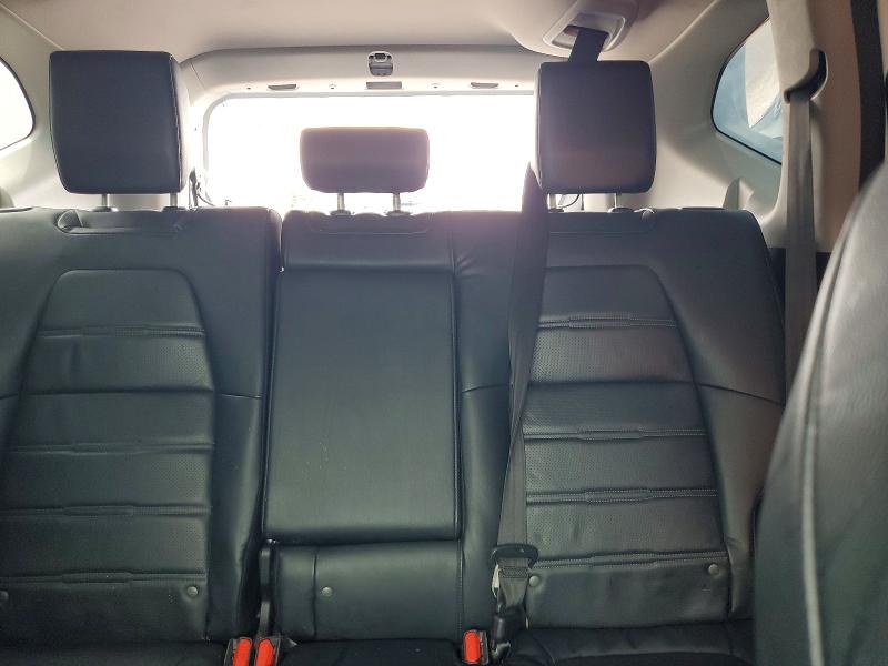 Продаж на аукціоні авто 2021 Honda Cr-v, vin: 7FART6H88ME014297, номер лоту: 56456286