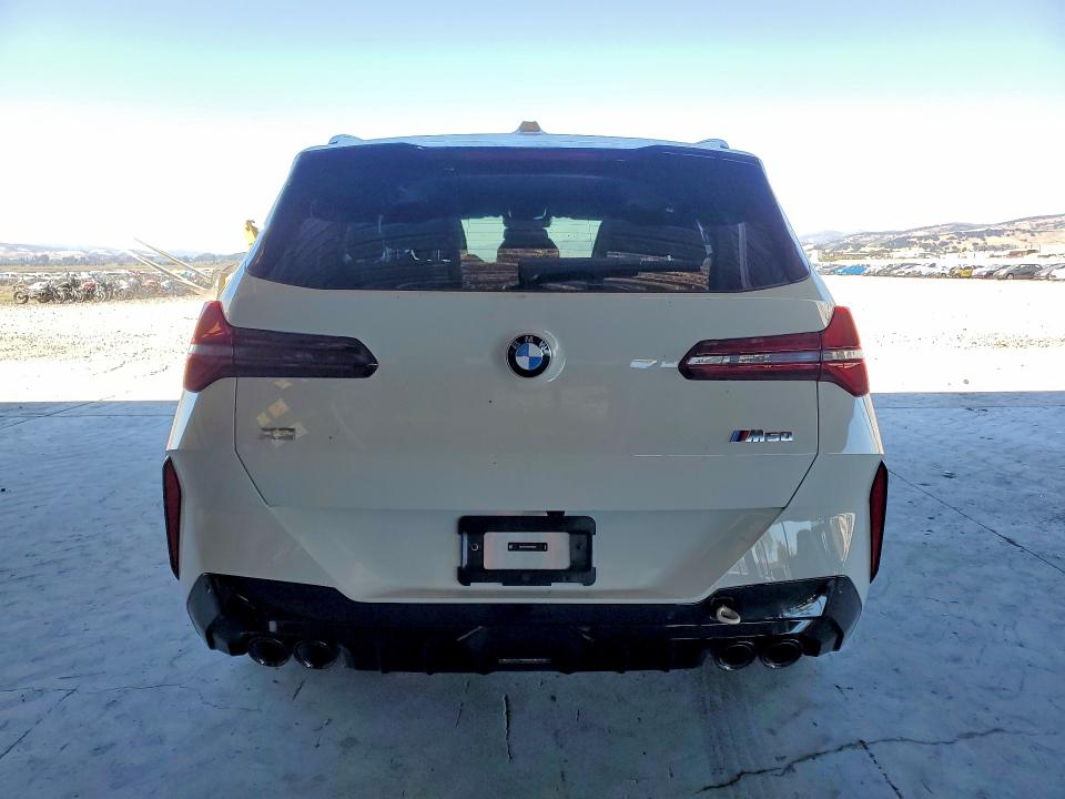 Aukcja sprzedaży 2026 Bmw X3, vin: 5UX73GP00T9348495, numer aukcji: 58474796