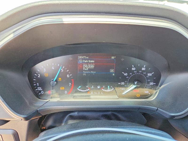 Aukcja sprzedaży 2020 Ford Escape, vin: 1FMCU9F64LUA76556, numer aukcji: 57355726