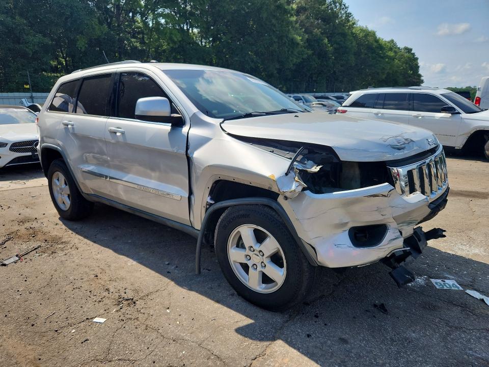 Aukcja sprzedaży 2011 Jeep Grand Cherokee, vin: 1J4RS4GGXBC643964, numer aukcji: 58426946