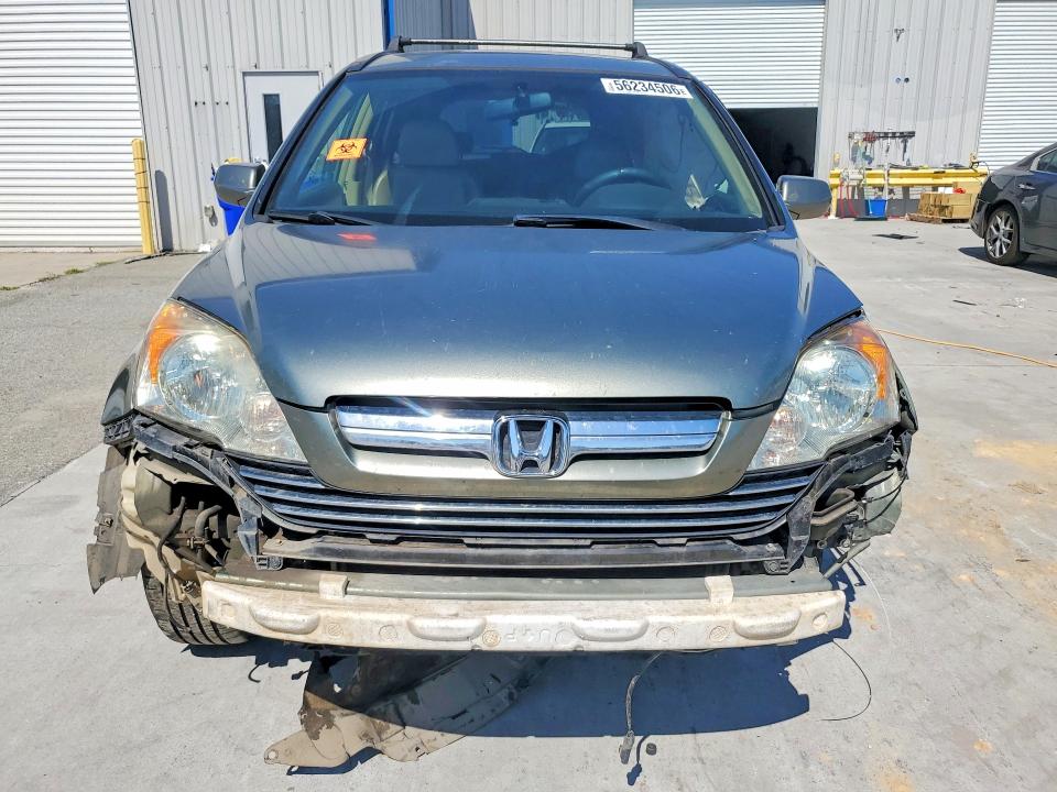 56234506 :رقم المزاد ، JHLRE38728C043392 vin ، 2008 Honda Cr-v مزاد بيع