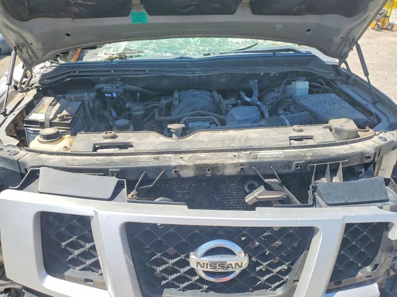 Продажа на аукционе авто 2013 Nissan Armada, vin: 5N1AA0NC6DN608369, номер лота: 57475736