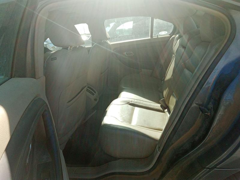 Продажа на аукционе авто 2011 Ford Taurus, vin: 1FAHP2EW1BG123880, номер лота: 57150296