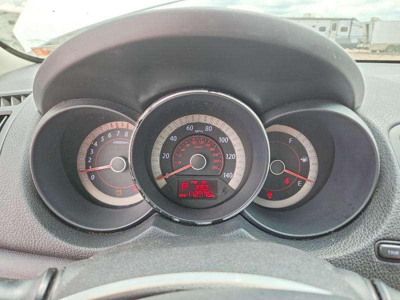 Продажа на аукционе авто 2013 Kia Forte, vin: KNAFT4A20D5690654, номер лота: 55753416