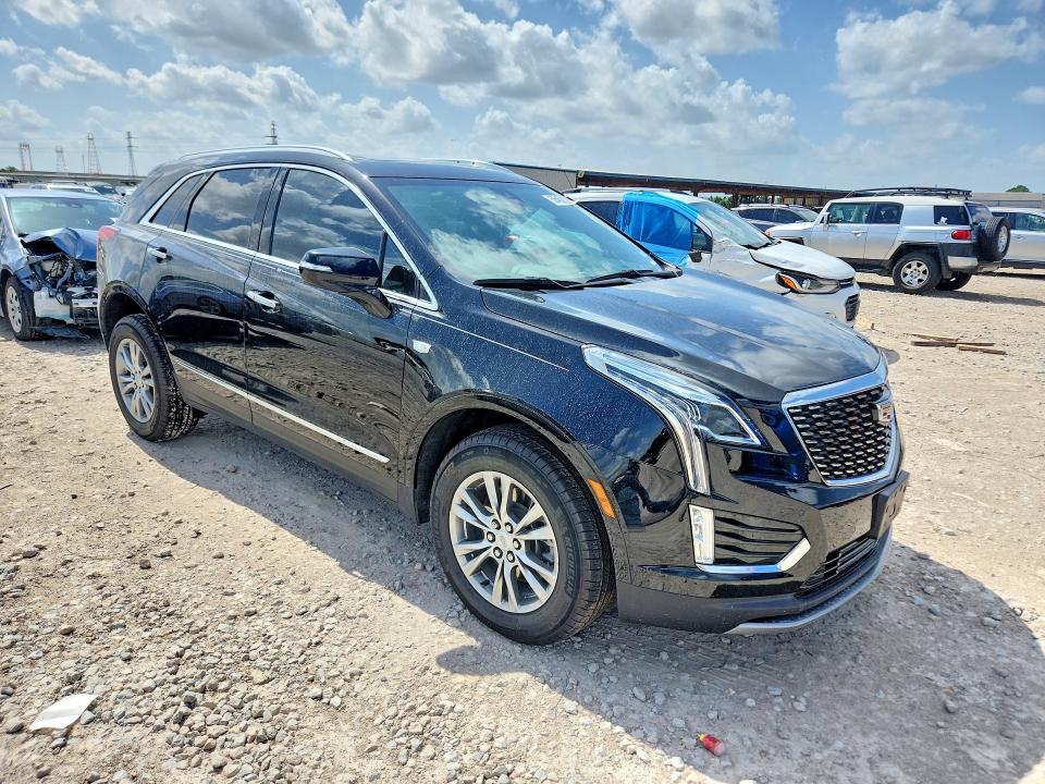 Продаж на аукціоні авто 2023 Cadillac Xt5, vin: 1GYKNCR43PZ149486, номер лоту: 56450536