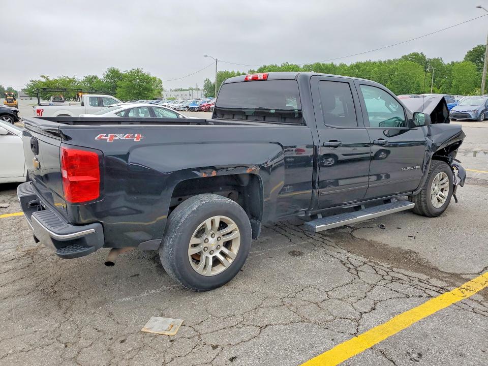 Aukcja sprzedaży 2015 Chevrolet Silverado, vin: 1GCVKREH7FZ381319, numer aukcji: 57323116