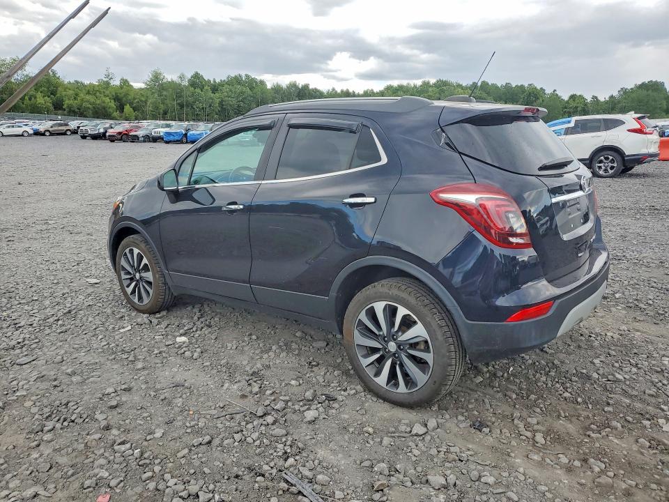 Aukcja sprzedaży 2021 Buick Encore, vin: KL4CJESB8MB356920, numer aukcji: 58119506