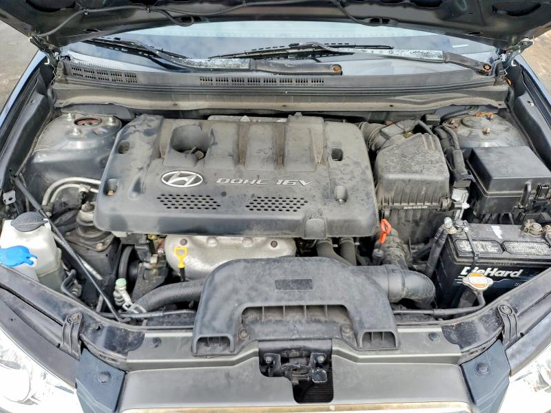 Aukcja sprzedaży 2007 Hyundai Elantra, vin: KMHDU46D67U115935, numer aukcji: 55823966