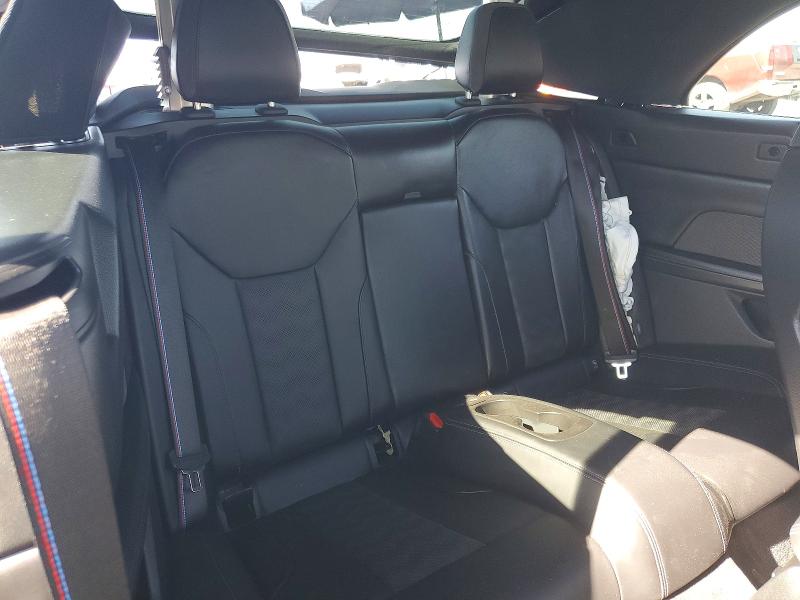 Продажа на аукционе авто 2022 Bmw M4, vin: WBS33BA00NCH47307, номер лота: 56104426