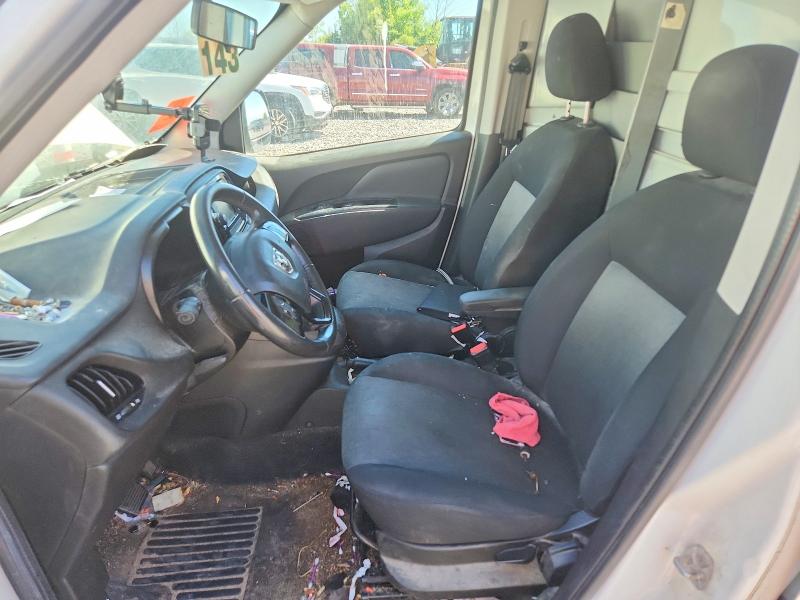 Aukcja sprzedaży 2017 Ram Promaster City, vin: ZFBERFBB1H6D23677, numer aukcji: 53972896