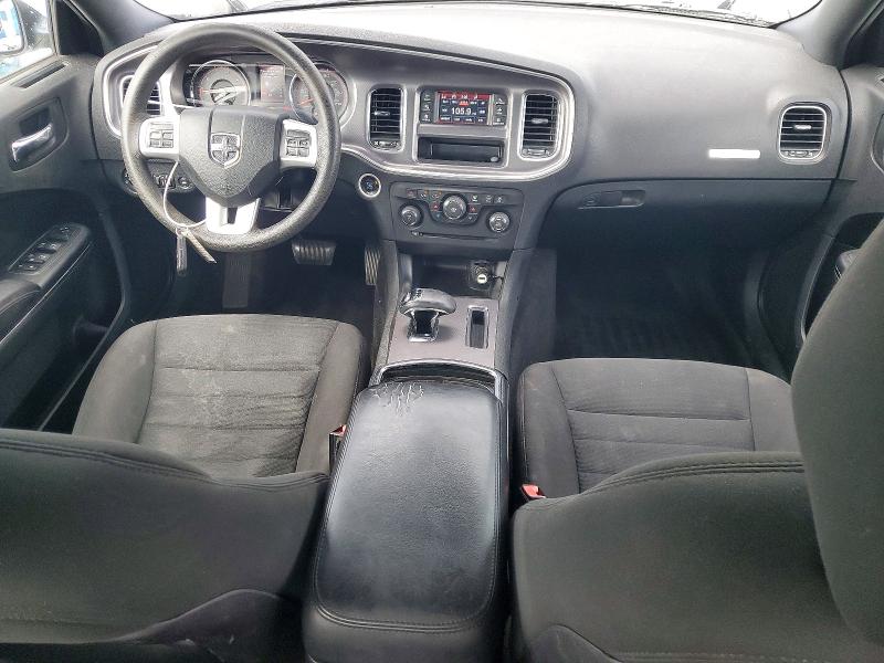 Aukcja sprzedaży 2013 Dodge Charger, vin: 2C3CDXBGXDH563759, numer aukcji: 56971036