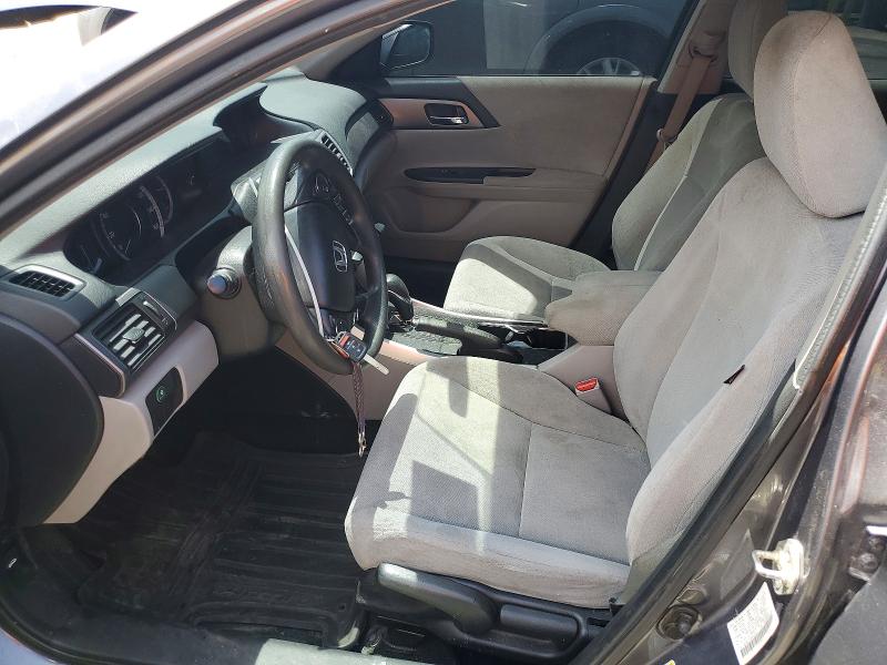 Aukcja sprzedaży 2013 Honda Accord, vin: 1HGCR2F38DA254590, numer aukcji: 57120626