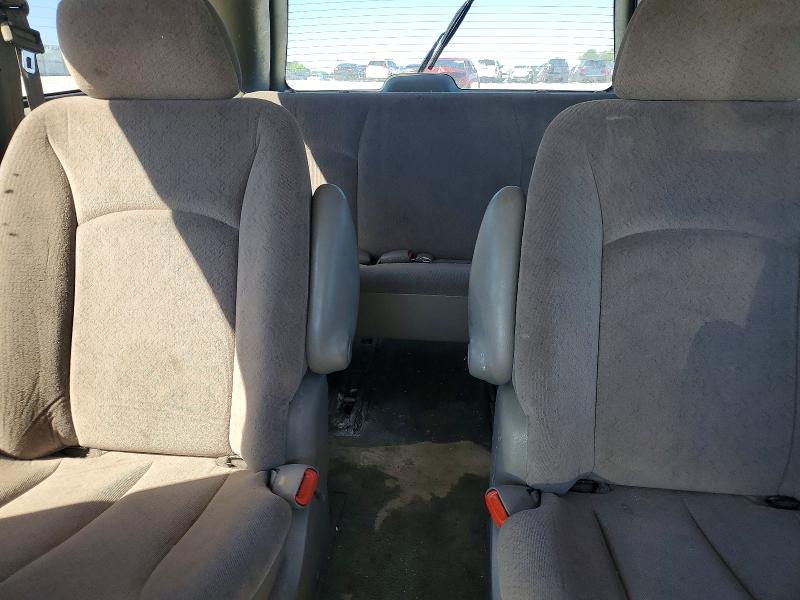 Aukcja sprzedaży 2003 Dodge Grand Caravan, vin: 2D4GP44353R115857, numer aukcji: 55407436