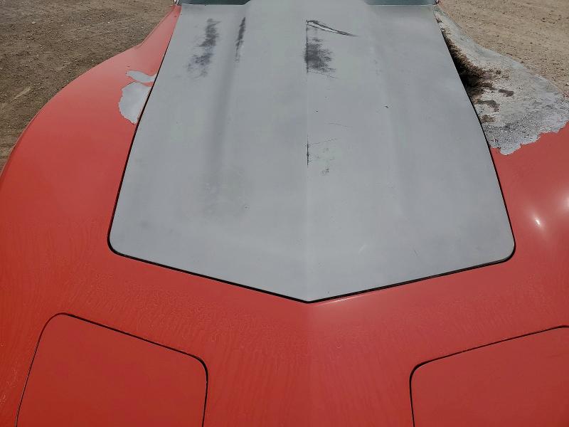 Aukcja sprzedaży 1976 Chevrolet Corvette, vin: 1Z37L6S439718, numer aukcji: 58211476