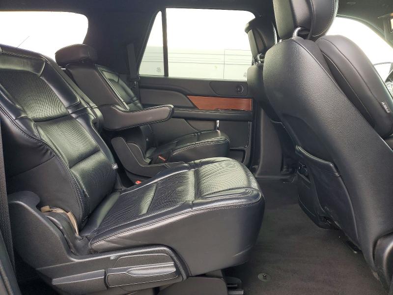 Aukcja sprzedaży 2019 Lincoln Navigator, vin: 5LMJJ3JT7KEL14688, numer aukcji: 56405726