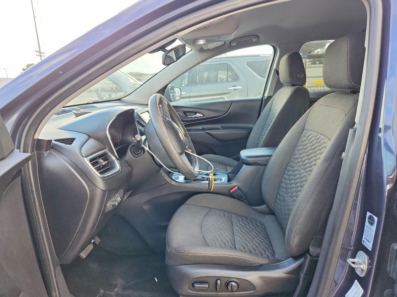 Aukcja sprzedaży 2019 Chevrolet Equinox, vin: 3GNAXUEV4KS511046, numer aukcji: 59094736