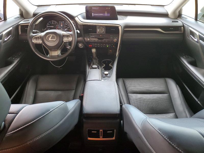 Aukcja sprzedaży 2017 Lexus Rx 350, vin: 2T2BZMCAXHC113042, numer aukcji: 55648896