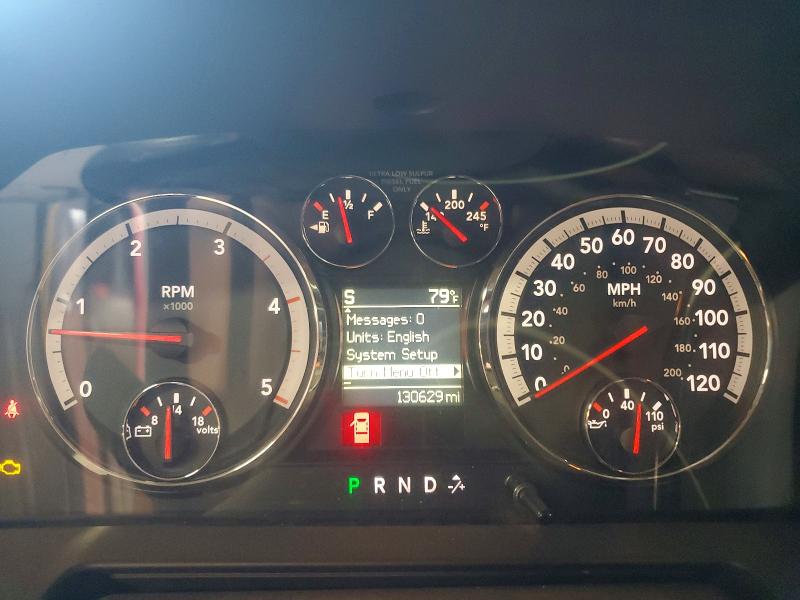 Продажа на аукционе авто 2011 Dodge Ram 3500, vin: 3D73Y3CL5BG535410, номер лота: 56848836
