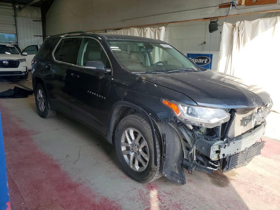 Продаж на аукціоні авто 2019 Chevrolet Traverse, vin: 1GNEVHKW0KJ308491, номер лоту: 58525326