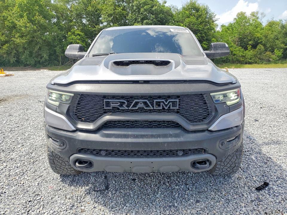 Продажа на аукционе авто 2021 Ram 1500, vin: 1C6SRFU95MN789756, номер лота: 58986026