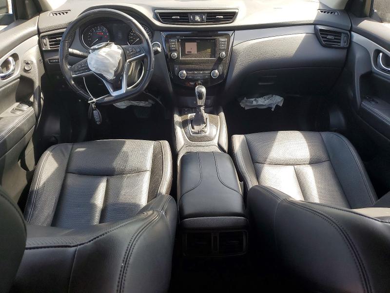 Продажа на аукционе авто 2020 Nissan Rogue Sport, vin: JN1BJ1CW7LW395083, номер лота: 56061036