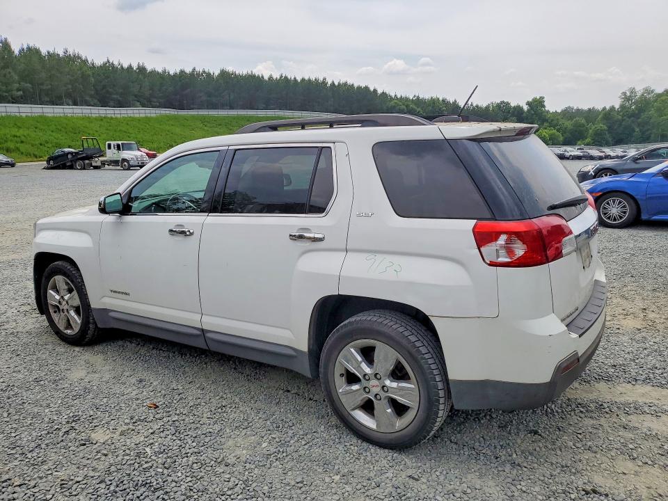 55057366 :رقم المزاد ، 2GKALSEK9F6341547 vin ، 2015 Gmc Terrain مزاد بيع