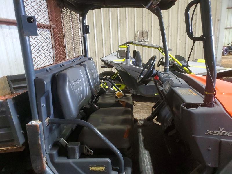 55737276 :رقم المزاد ، A5KB2FDBPFG027761 vin ، 2015 Kubota Unknown مزاد بيع