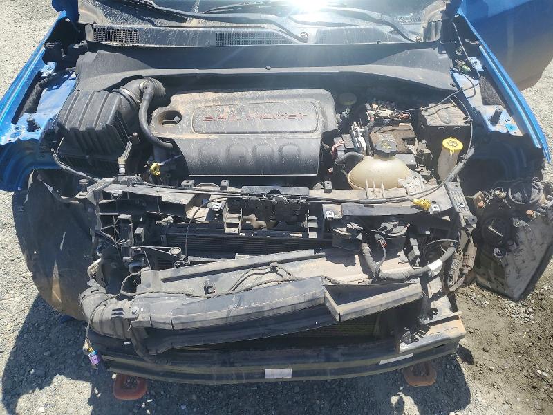 55183916 :رقم المزاد ، 3C4NJDDB3HT646251 vin ، 2017 Jeep Compass مزاد بيع